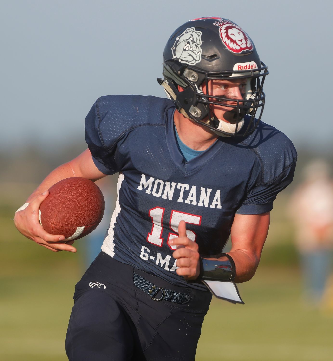 2019 Montana Six-Man All-Star Game